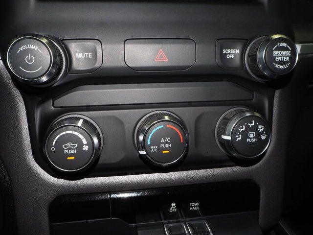 2020 Ram 1500 Lone Star New Braunfels TX