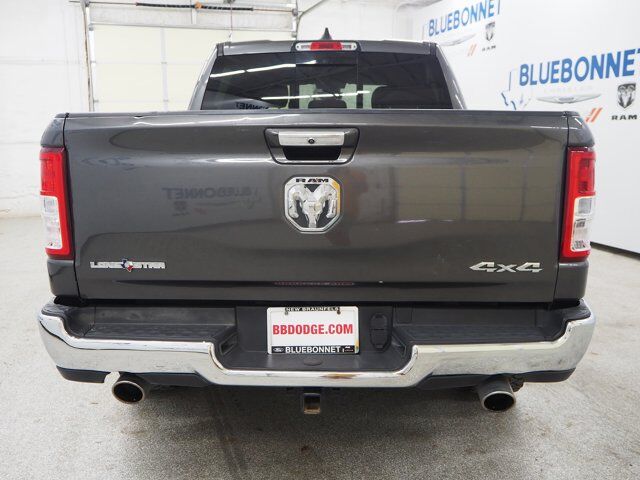 2020 Ram 1500 Lone Star New Braunfels TX