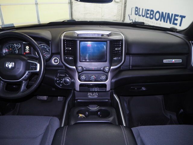 2020 Ram 1500 Lone Star New Braunfels TX