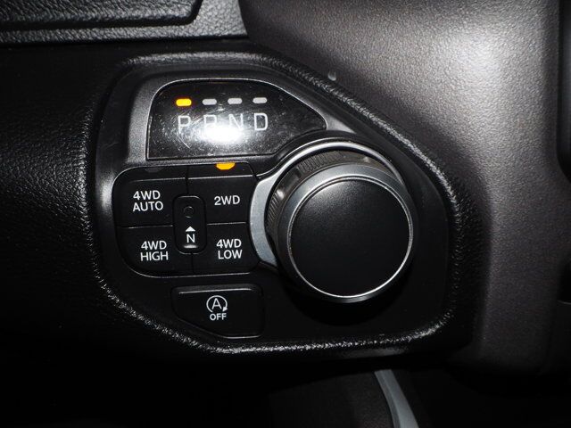 2020 Ram 1500 Lone Star New Braunfels TX