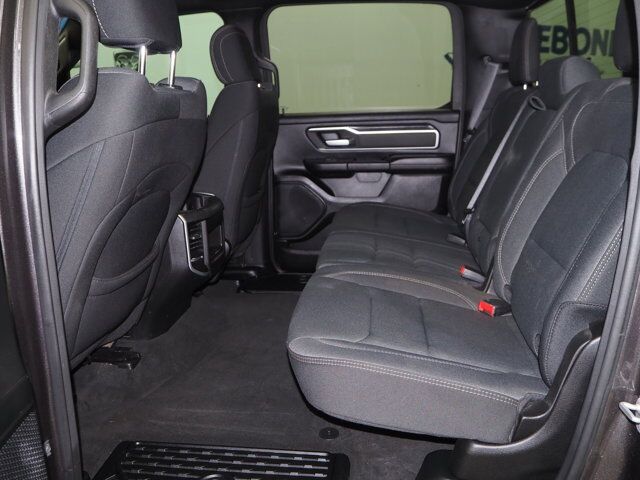 2020 Ram 1500 Lone Star New Braunfels TX