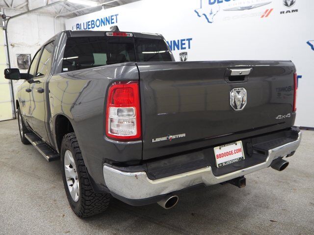 2020 Ram 1500 Lone Star New Braunfels TX