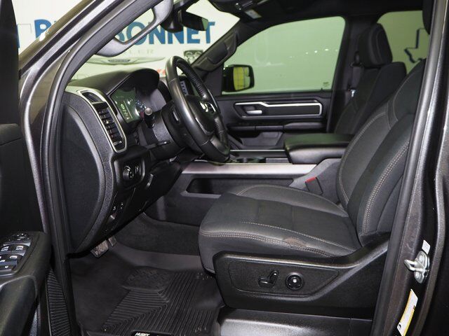 2020 Ram 1500 Lone Star New Braunfels TX