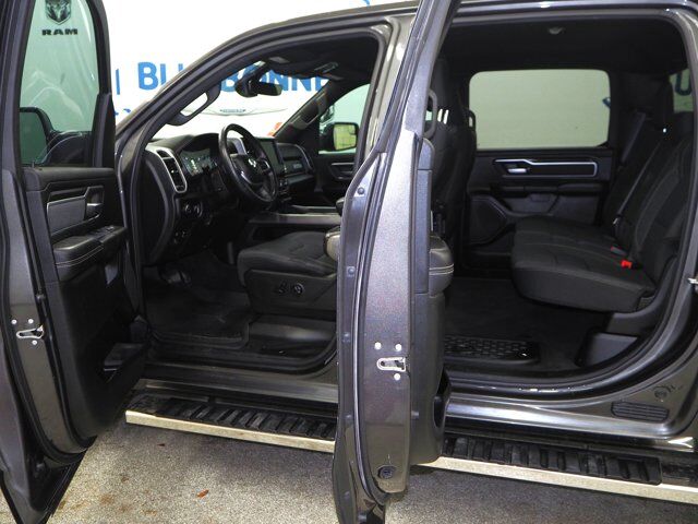 2020 Ram 1500 Lone Star New Braunfels TX