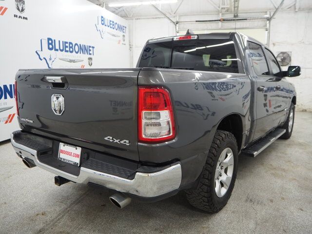 2020 Ram 1500 Lone Star New Braunfels TX