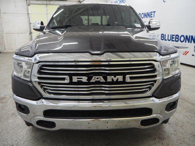 2020 Ram 1500 Lone Star New Braunfels TX
