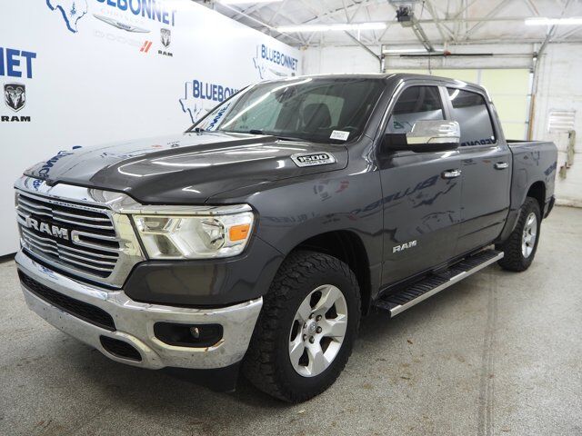 2020 Ram 1500 Lone Star New Braunfels TX