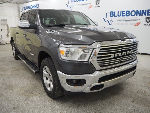2020 Ram 1500 Lone Star New Braunfels TX