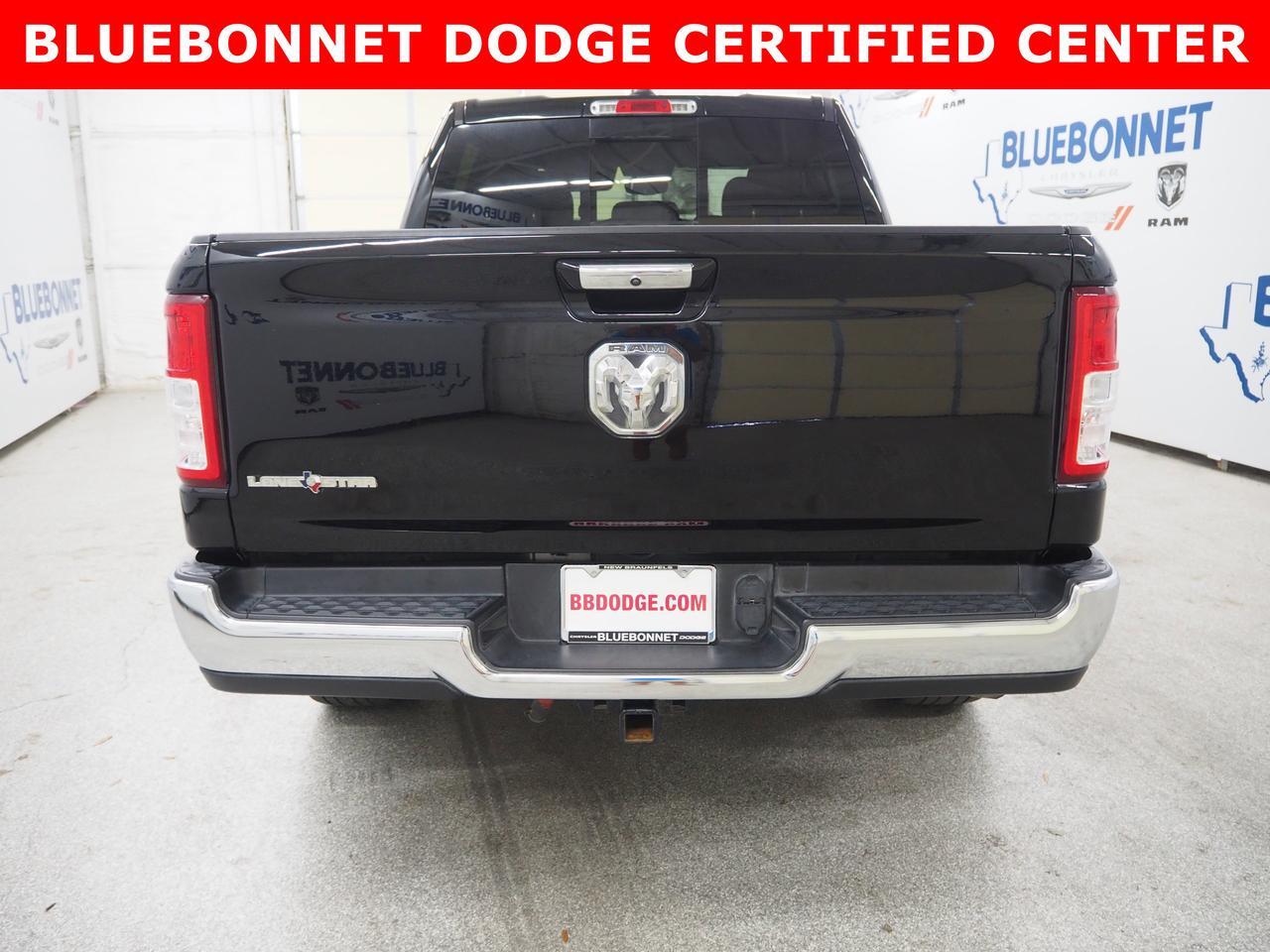2020 Ram 1500 Lone Star New Braunfels TX