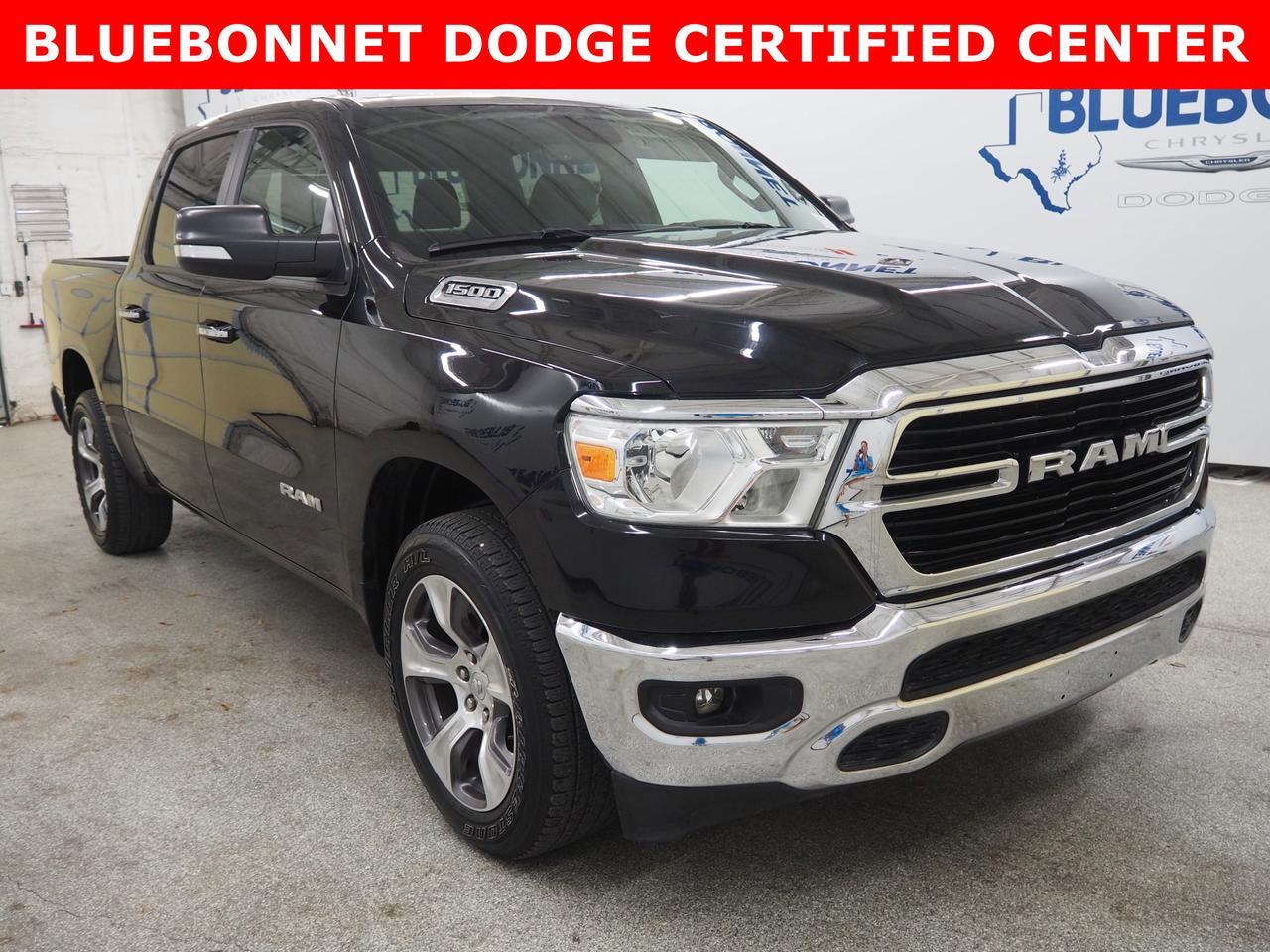 2020 Ram 1500 Lone Star New Braunfels TX