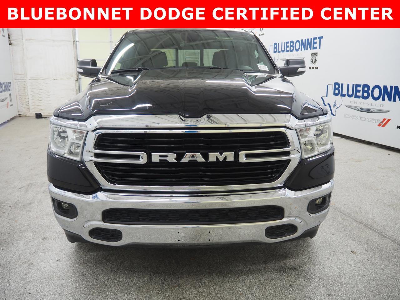 2020 Ram 1500 Lone Star New Braunfels TX