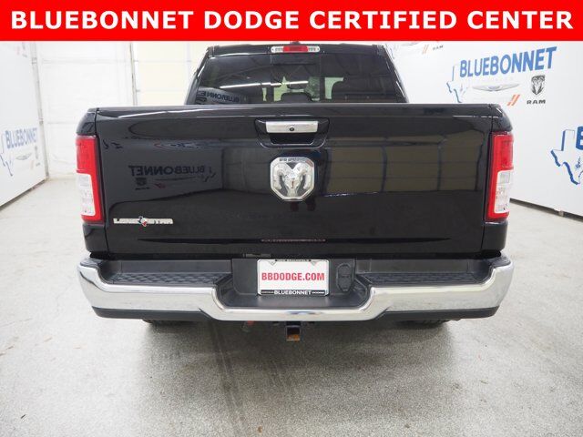 2020 Ram 1500 Lone Star New Braunfels TX