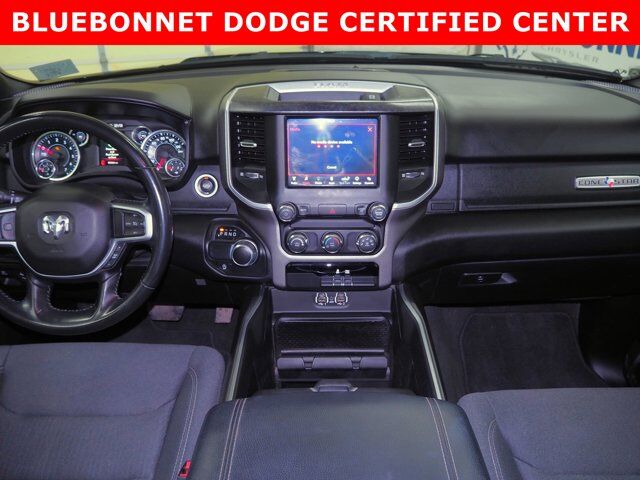 2020 Ram 1500 Lone Star New Braunfels TX