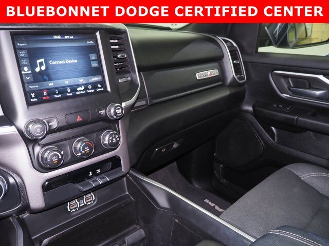2020 Ram 1500 Lone Star New Braunfels TX