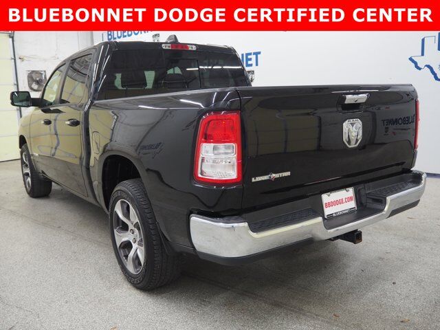 2020 Ram 1500 Lone Star New Braunfels TX