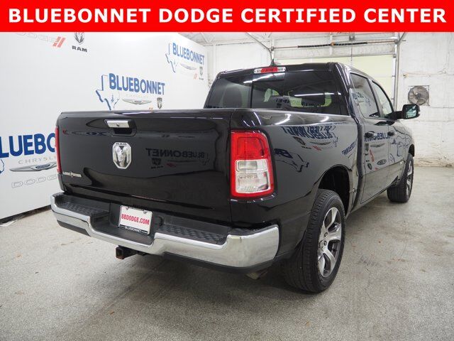 2020 Ram 1500 Lone Star New Braunfels TX