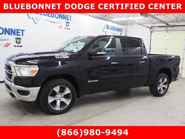 2020 Ram 1500 Lone Star New Braunfels TX