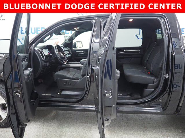 2020 Ram 1500 Lone Star New Braunfels TX