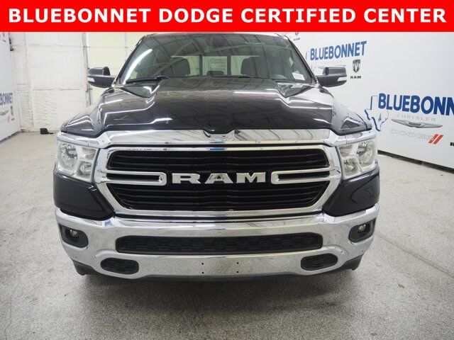 2020 Ram 1500 Lone Star New Braunfels TX