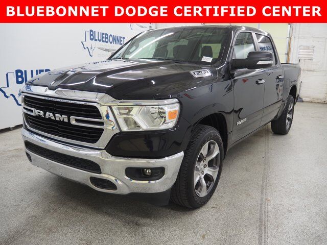 2020 Ram 1500 Lone Star New Braunfels TX