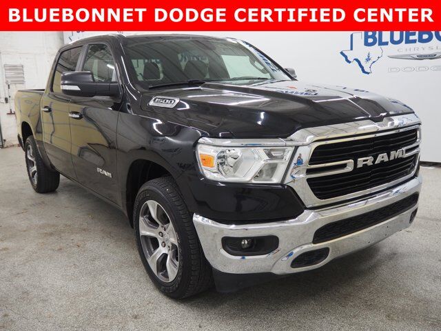 2020 Ram 1500 Lone Star New Braunfels TX
