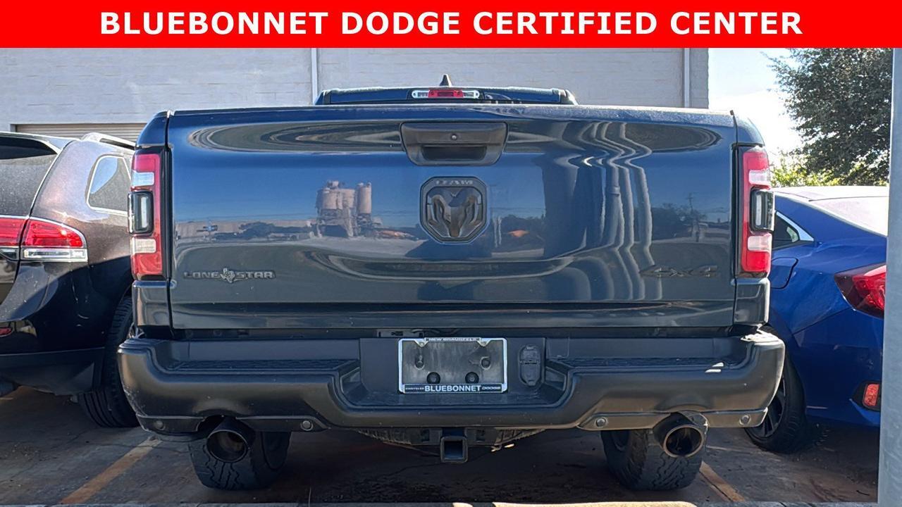 2020 Ram 1500 Lone Star New Braunfels TX