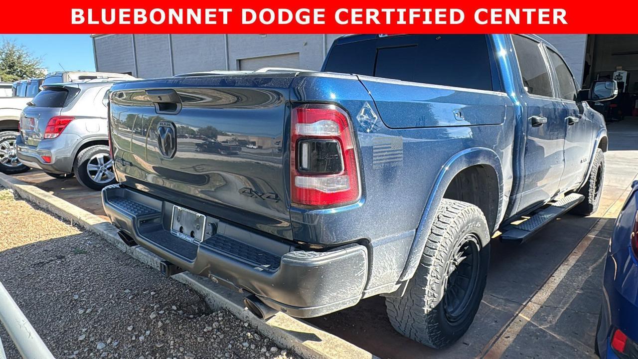 2020 Ram 1500 Lone Star New Braunfels TX