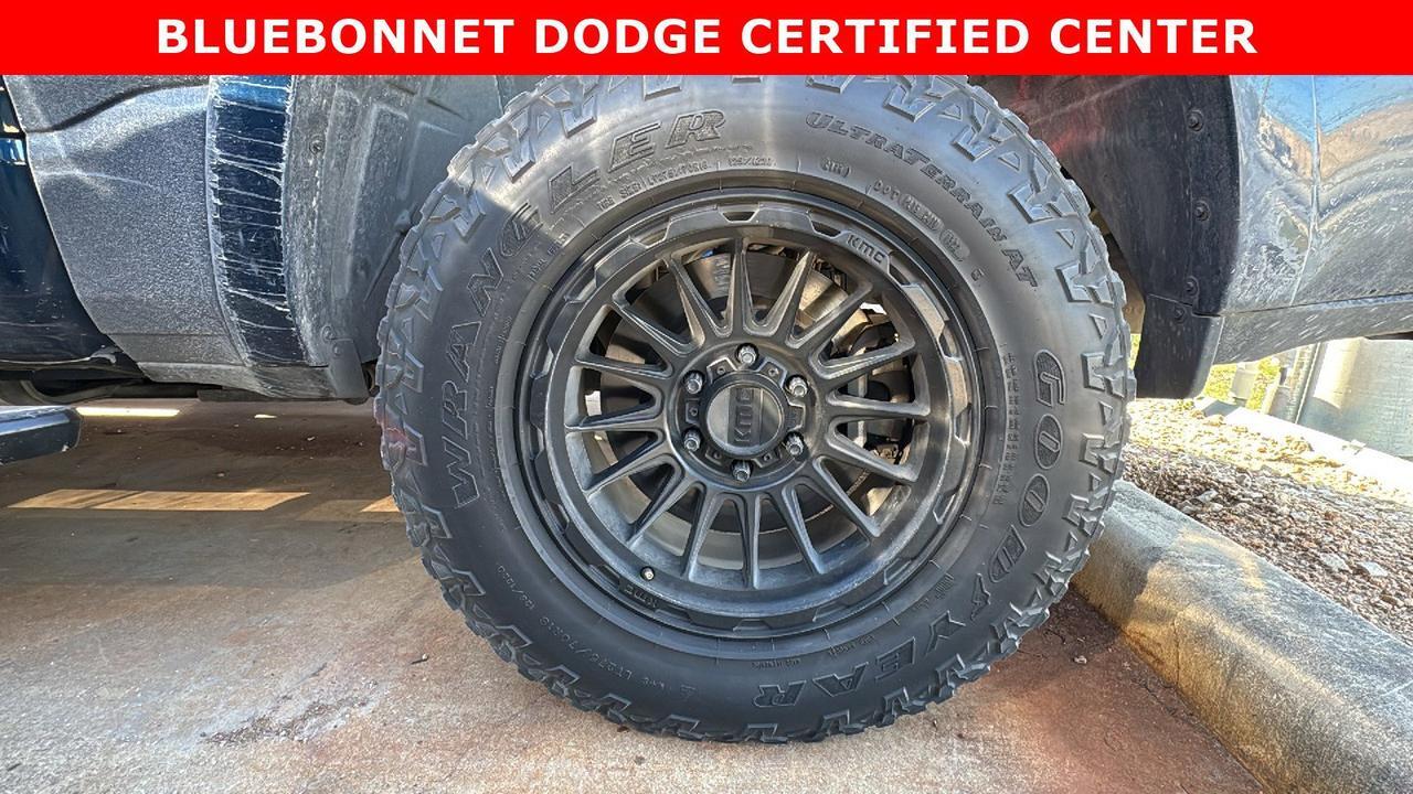 2020 Ram 1500 Lone Star New Braunfels TX