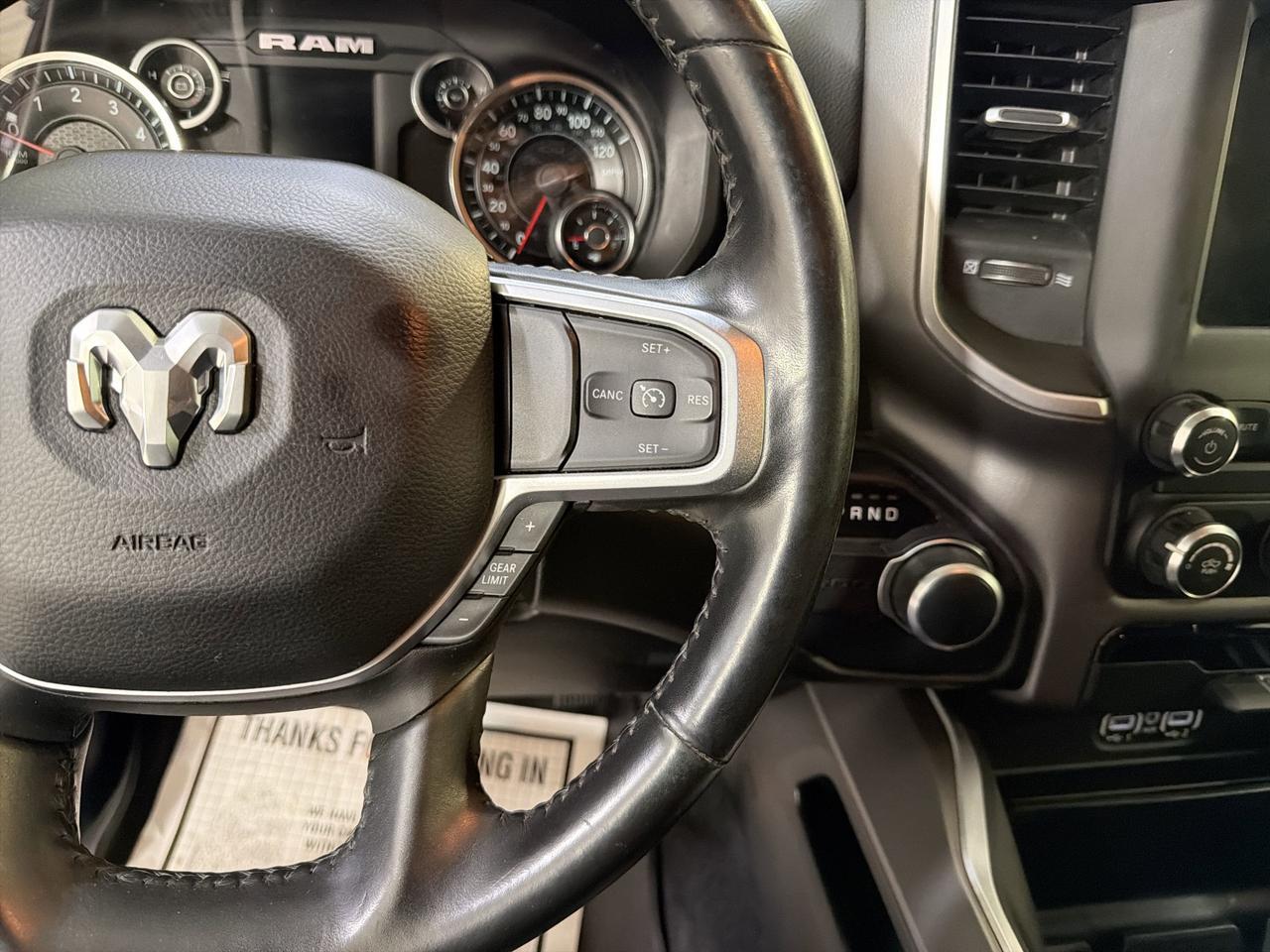 2020 Ram 1500 Lone Star San Antonio TX