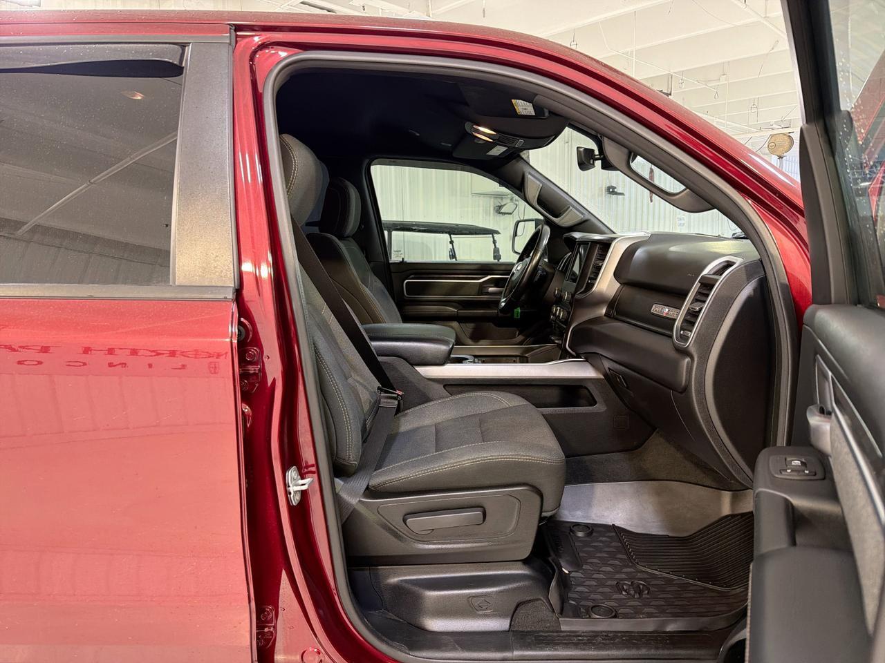 2020 Ram 1500 Lone Star San Antonio TX