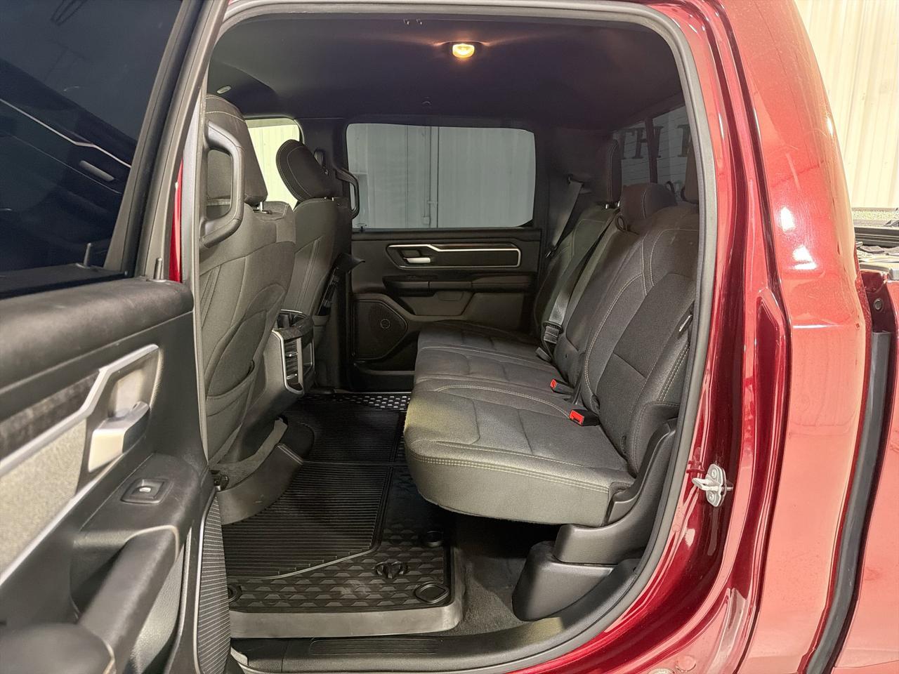 2020 Ram 1500 Lone Star San Antonio TX