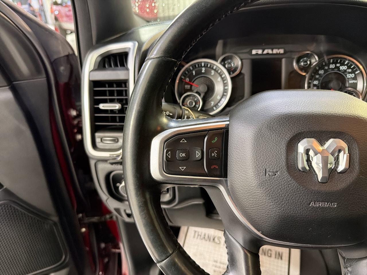 2020 Ram 1500 Lone Star San Antonio TX