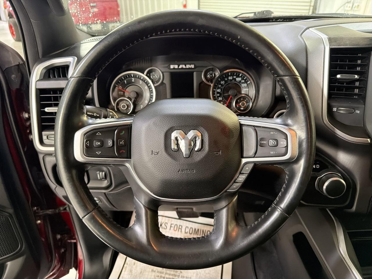 2020 Ram 1500 Lone Star San Antonio TX