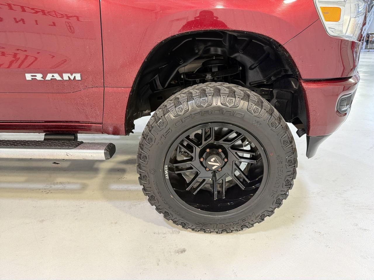 2020 Ram 1500 Lone Star San Antonio TX