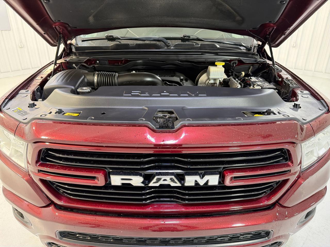 2020 Ram 1500 Lone Star San Antonio TX