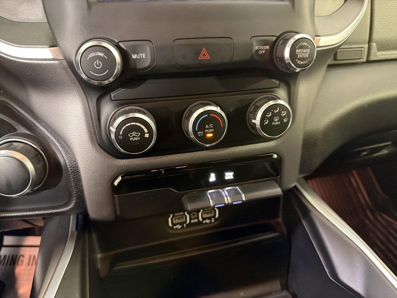 2020 Ram 1500 Lone Star San Antonio TX