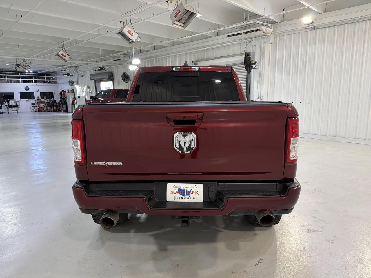 2020 Ram 1500 Lone Star San Antonio TX