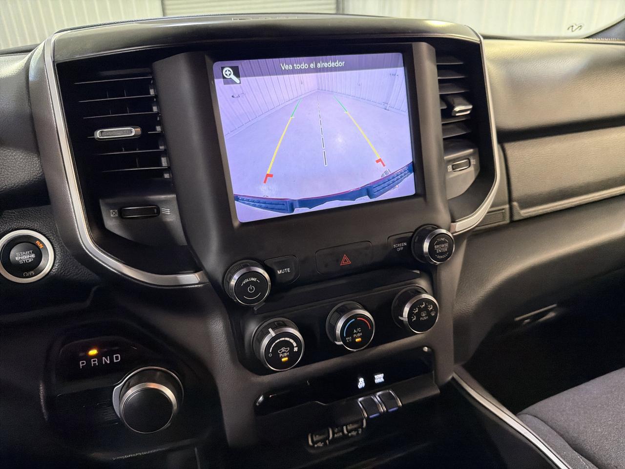 2020 Ram 1500 Lone Star San Antonio TX