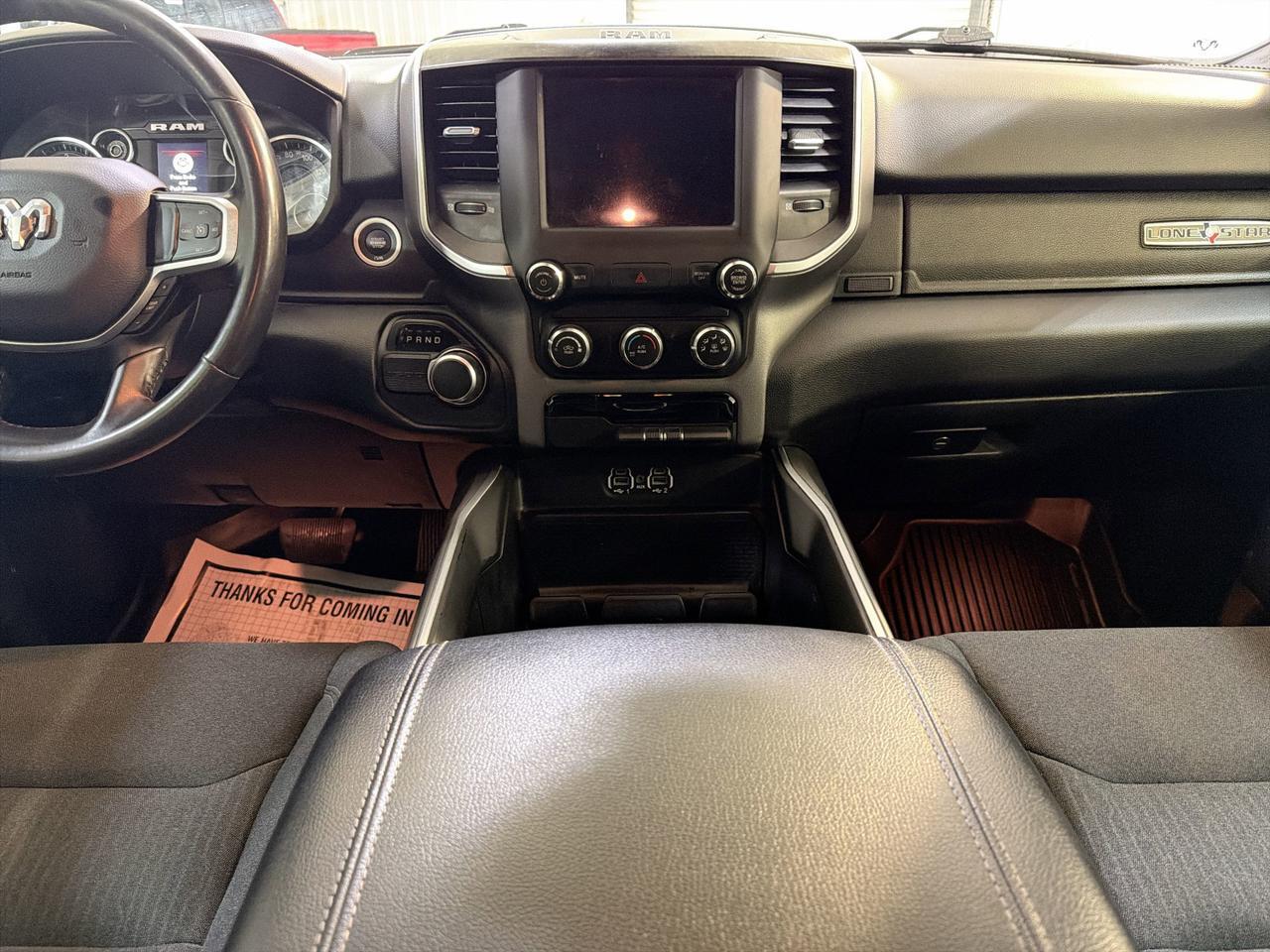 2020 Ram 1500 Lone Star San Antonio TX