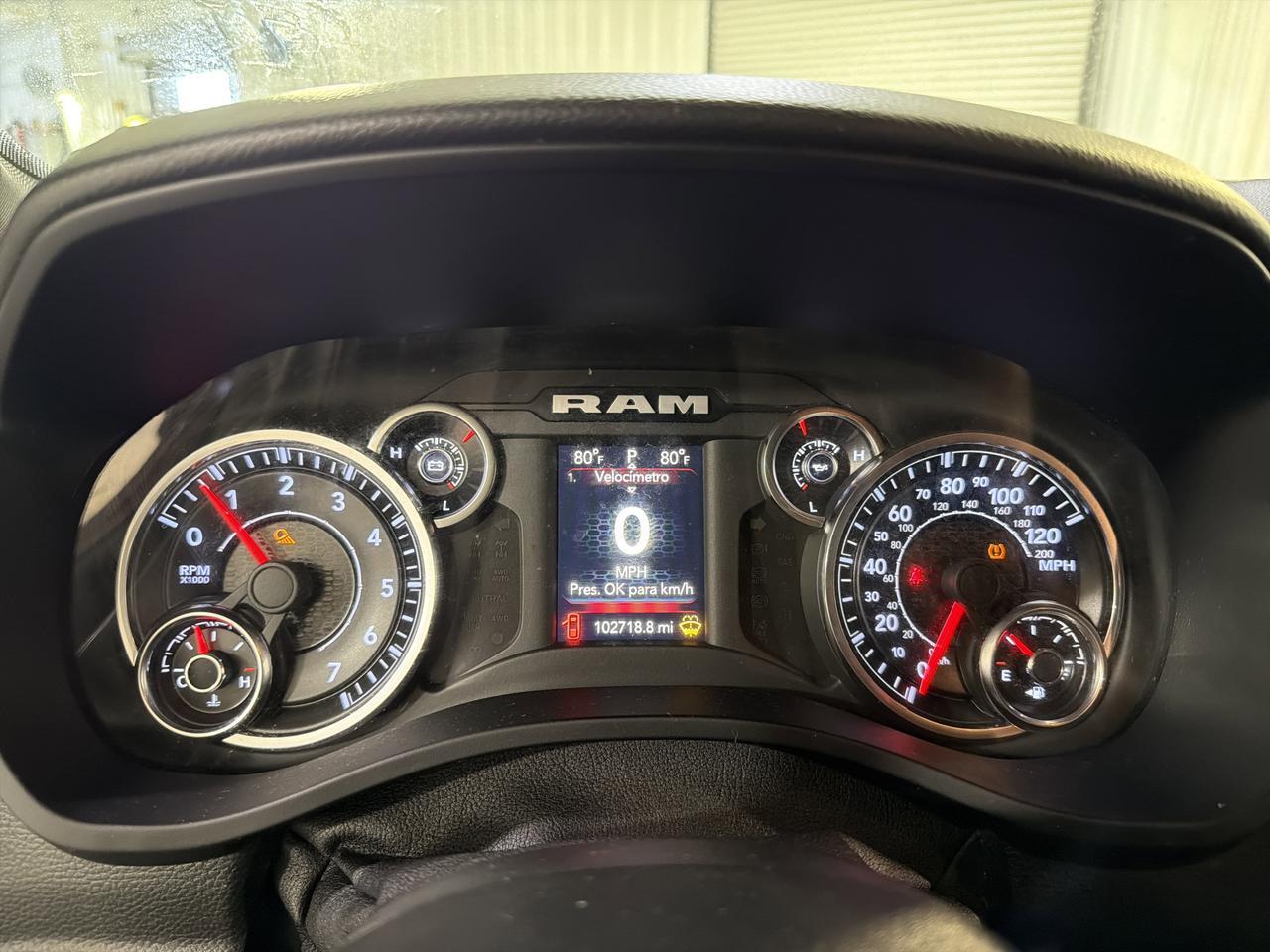 2020 Ram 1500 Lone Star San Antonio TX