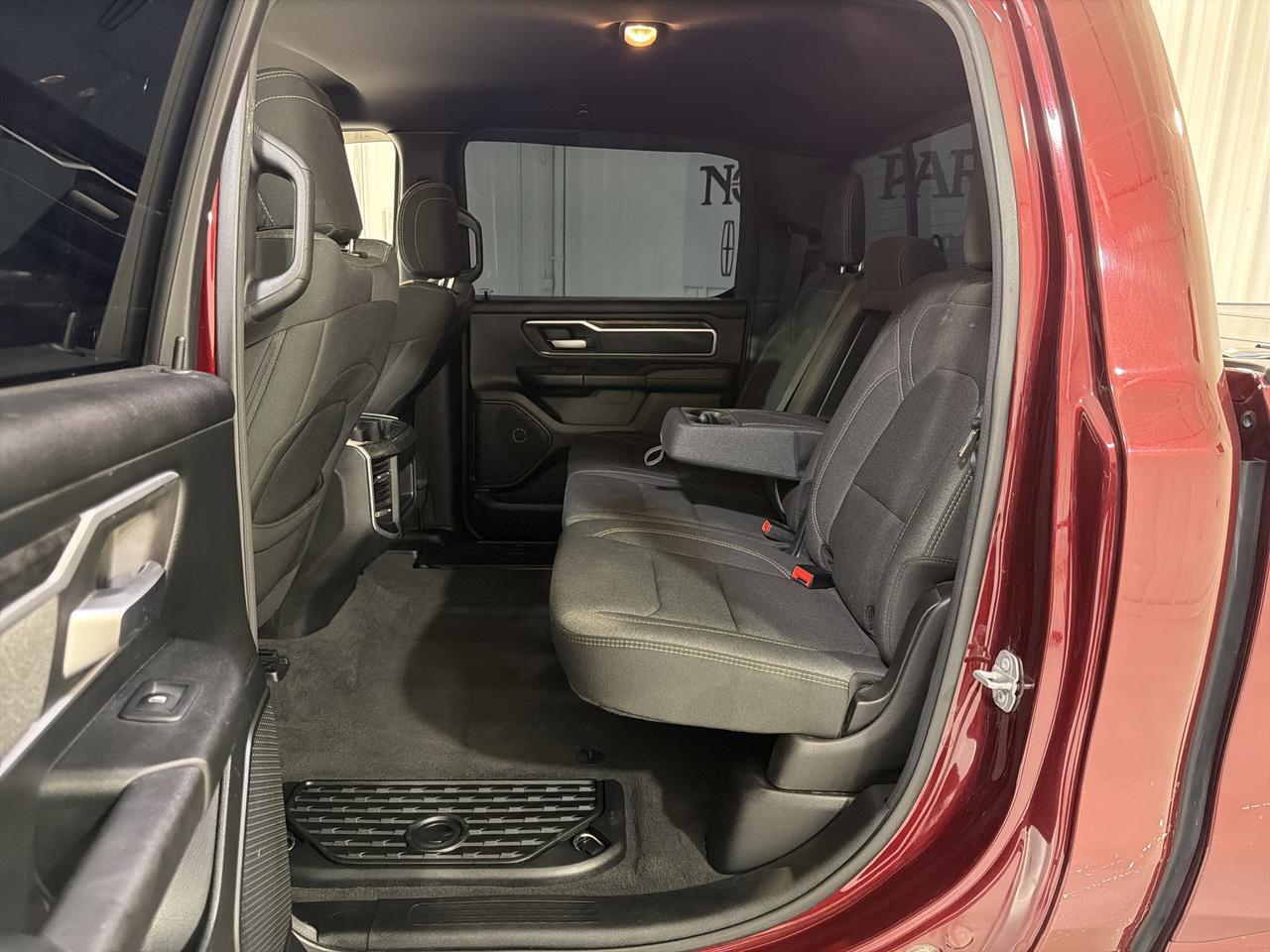 2020 Ram 1500 Lone Star San Antonio TX