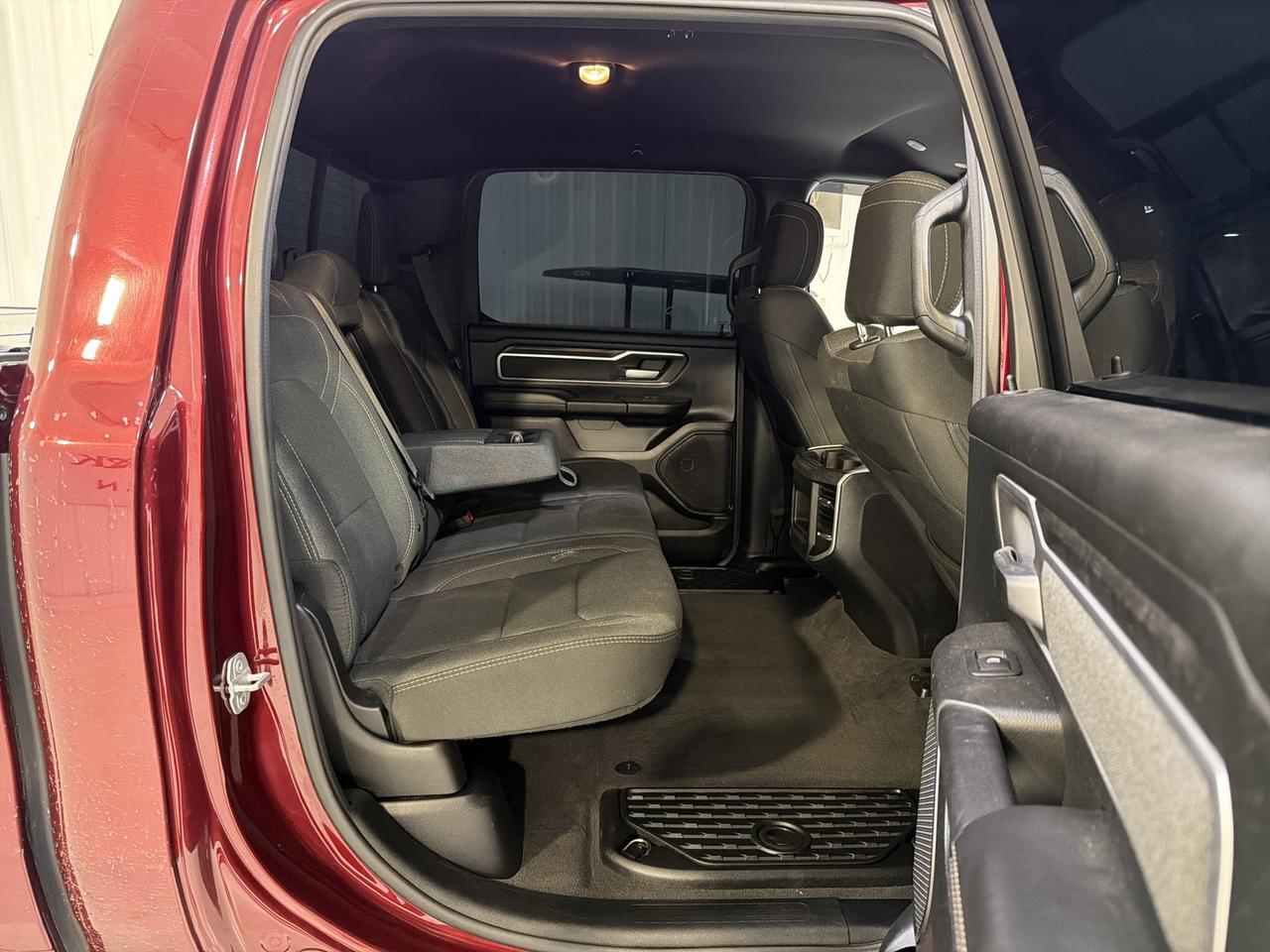 2020 Ram 1500 Lone Star San Antonio TX