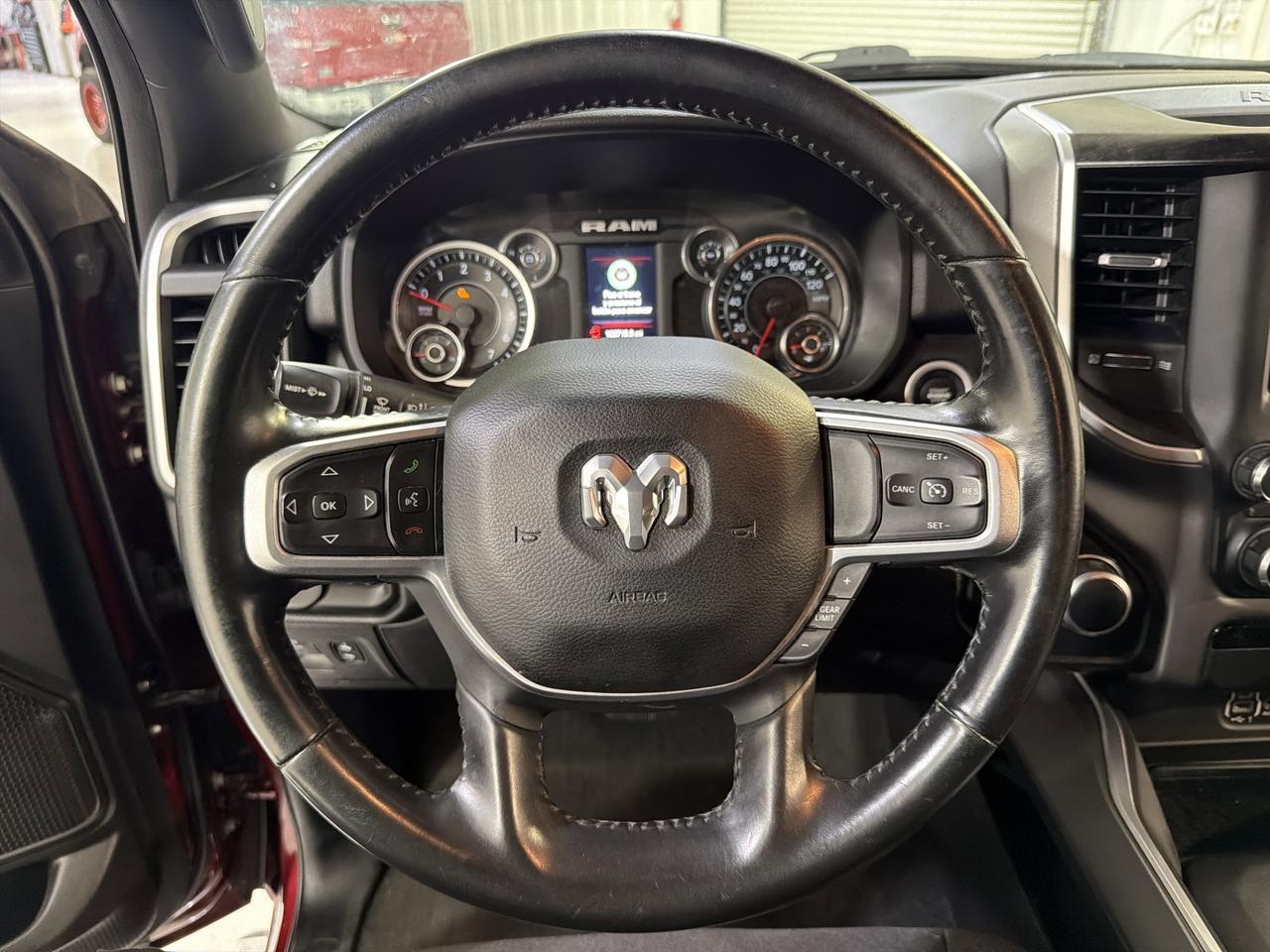 2020 Ram 1500 Lone Star San Antonio TX