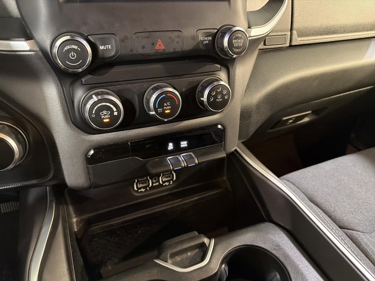 2020 Ram 1500 Lone Star San Antonio TX