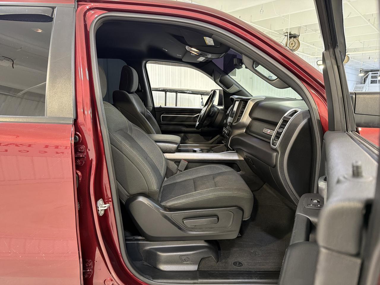 2020 Ram 1500 Lone Star San Antonio TX