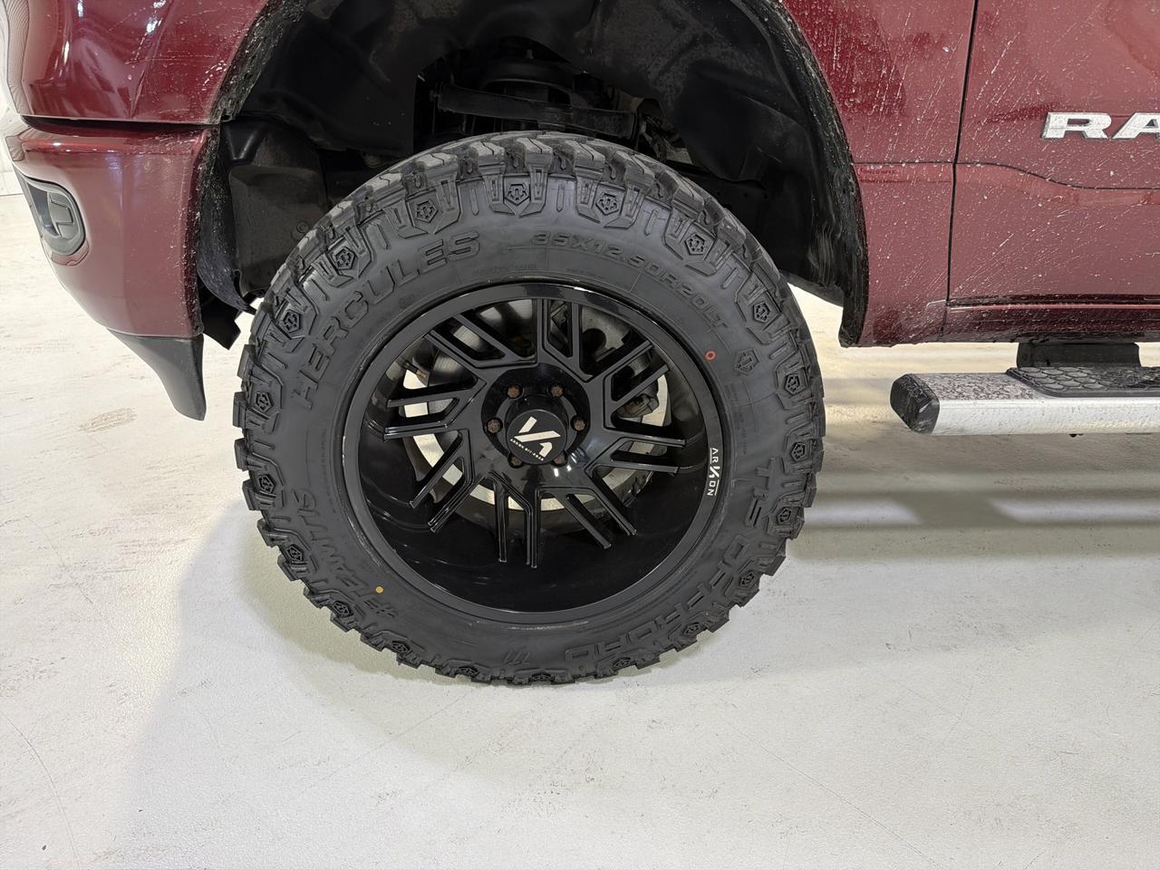 2020 Ram 1500 Lone Star San Antonio TX