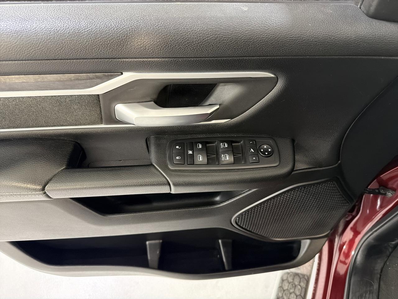 2020 Ram 1500 Lone Star San Antonio TX