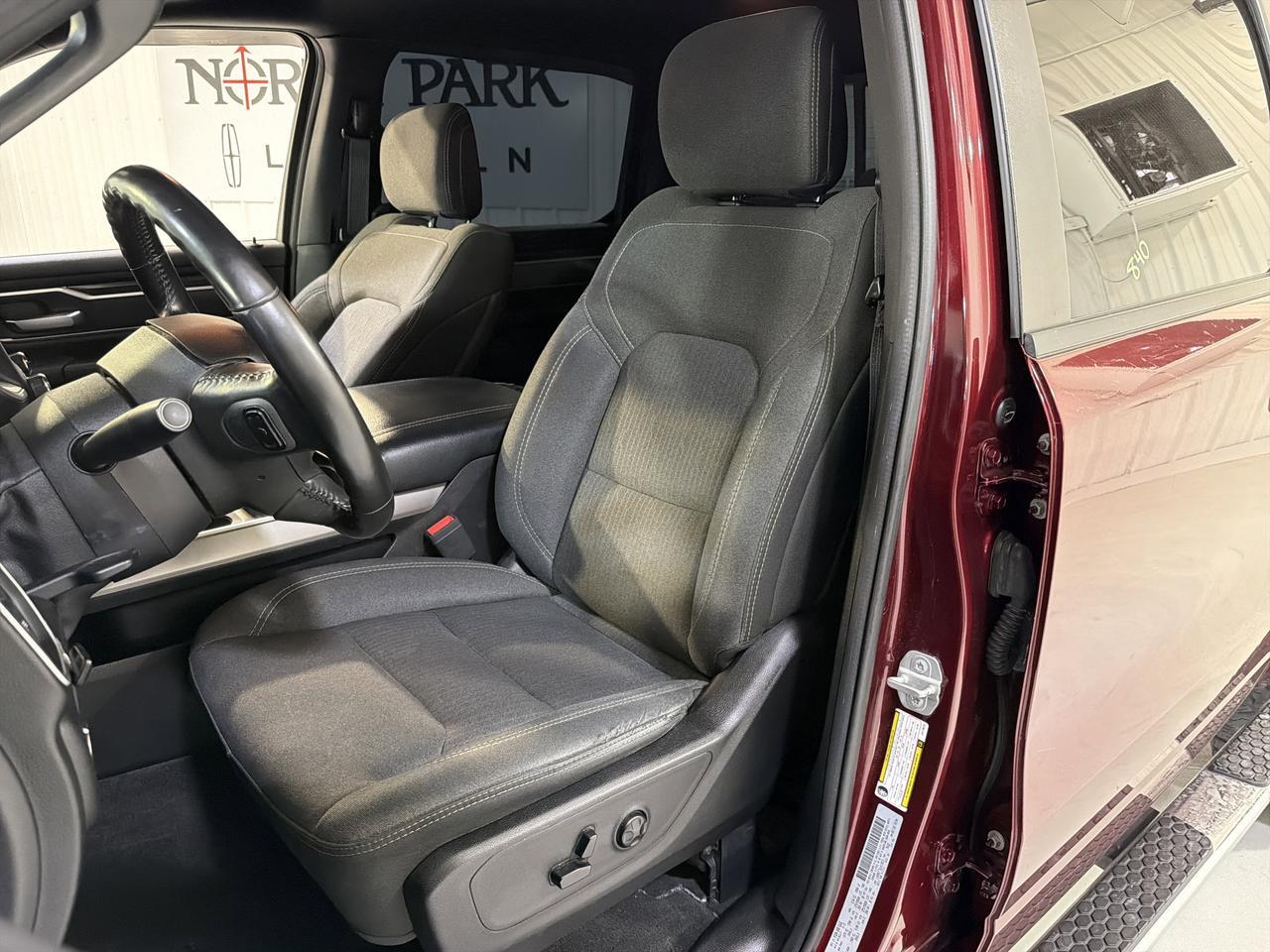 2020 Ram 1500 Lone Star San Antonio TX