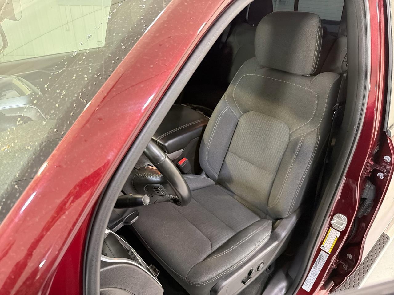 2020 Ram 1500 Lone Star San Antonio TX