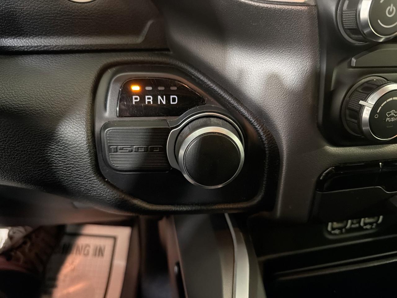 2020 Ram 1500 Lone Star San Antonio TX